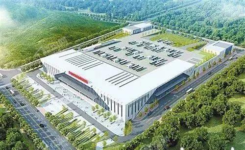 这些硬“核”产品都出自德阳这个制造中心｜2025全国主流媒体德阳行