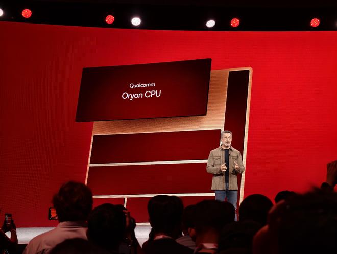 高通发布第五代骁龙8至尊版：小米17系列首发搭载