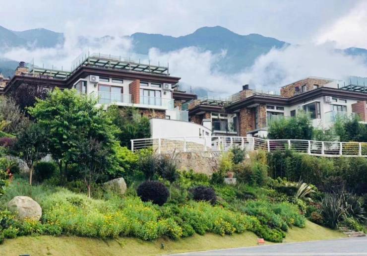 大理苍海云境售楼处官网-营销中心首页欢迎您楼盘全面详情最新动